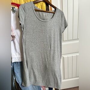 Mossimo tshirt dress